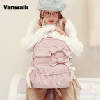 VANWALK - HOME SERIES BACKPACK V3031