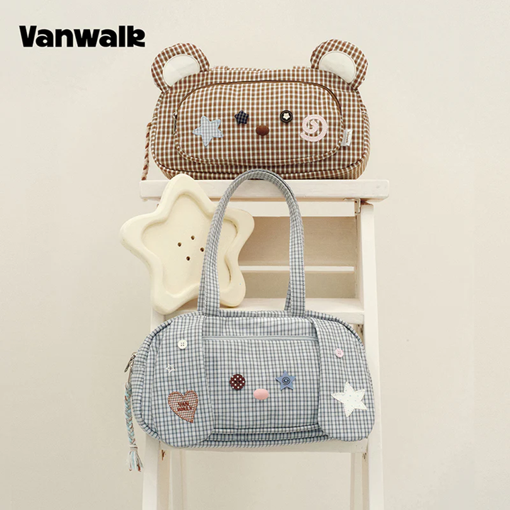 VANWALK - HOME SERIES BAG V3019