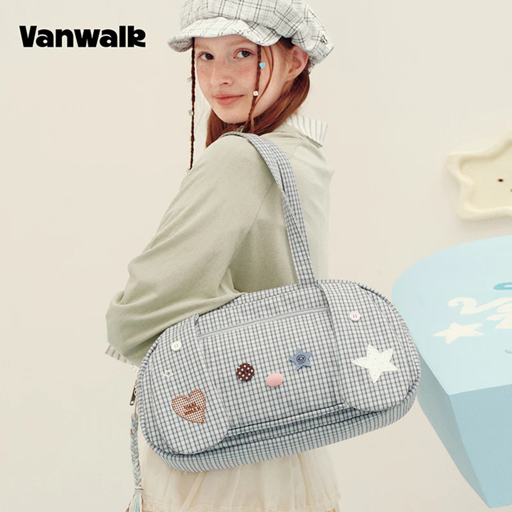 VANWALK - HOME SERIES BAG V3019