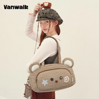 VANWALK - HOME SERIES BAG V3019