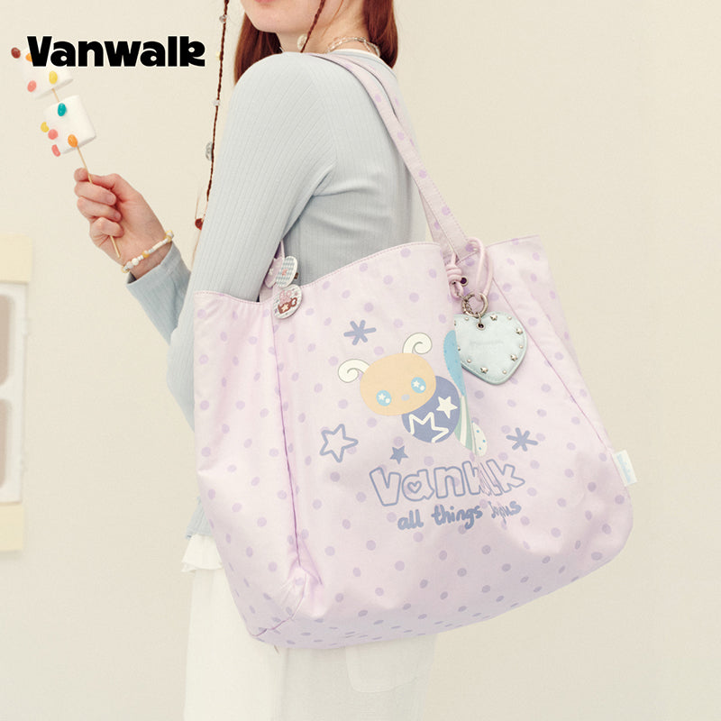 VANWALK - HOME SERIES BAG V3017