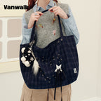 VANWALK - HOME SERIES BAG V3017