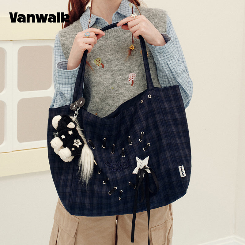 VANWALK - HOME SERIES BAG V3017