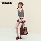 VANWALK - HOME SERIES BAG V3018