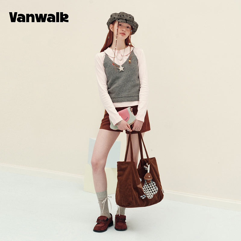 VANWALK - HOME SERIES BAG V3018