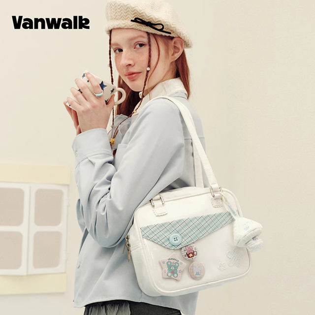 VANWALK - HOME SERIES BAG V3023