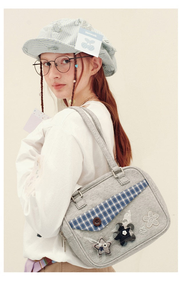 VANWALK - HOME SERIES BAG V3023