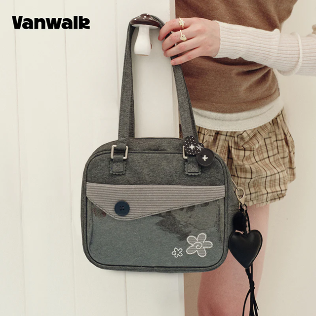 VANWALK - HOME SERIES BAG V3023