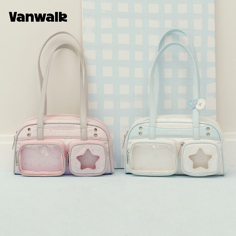 VANWALK - HOME SERIES BAG V3032