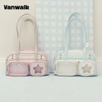 VANWALK - HOME SERIES BAG V3032