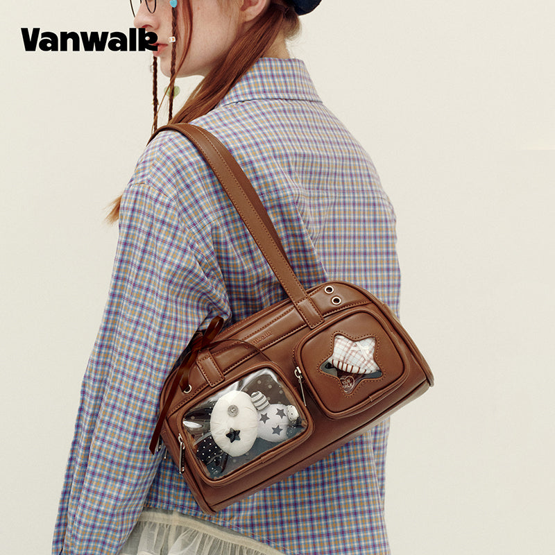 VANWALK - HOME SERIES BAG V3032
