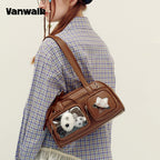 VANWALK - HOME SERIES BAG V3032