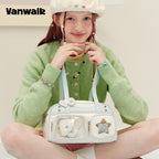 VANWALK - HOME SERIES BAG V3032