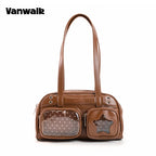 VANWALK - HOME SERIES BAG V3032
