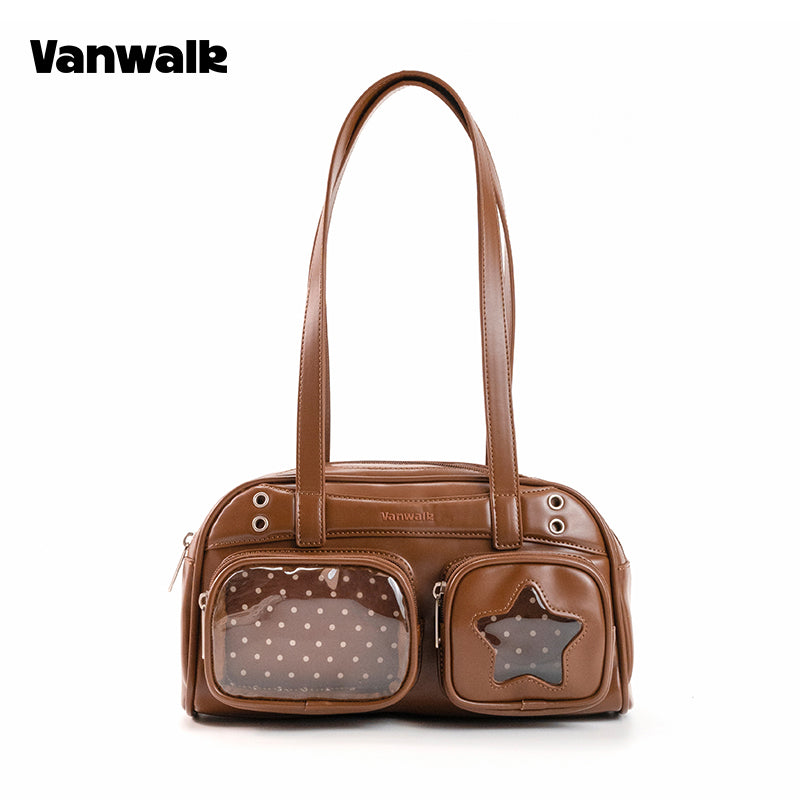 VANWALK - HOME SERIES BAG V3032