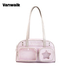 VANWALK - HOME SERIES BAG V3032