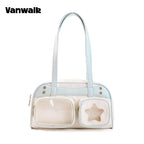 VANWALK - HOME SERIES BAG V3032