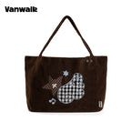 VANWALK - HOME SERIES BAG V3018