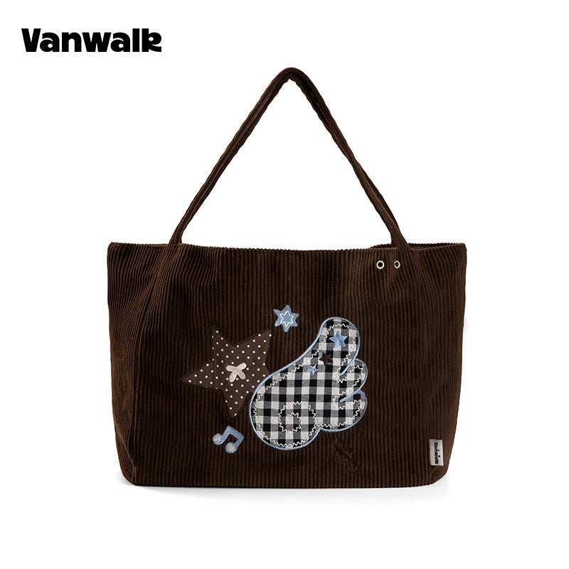 VANWALK - HOME SERIES BAG V3018