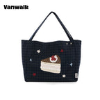 VANWALK - HOME SERIES BAG V3018
