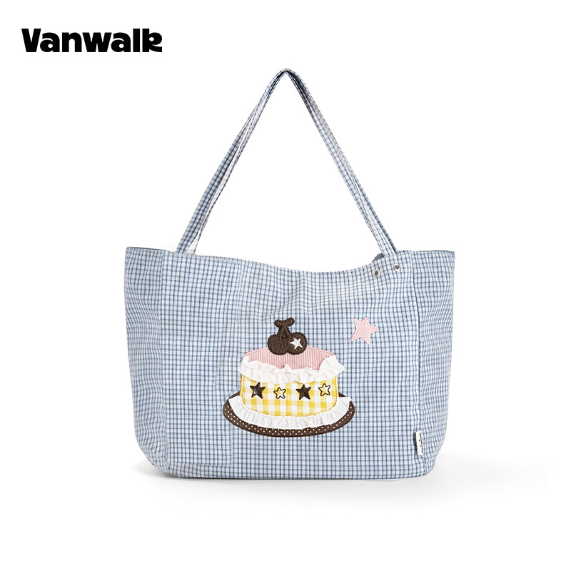 VANWALK - HOME SERIES BAG V3018