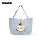 VANWALK - HOME SERIES BAG V3018