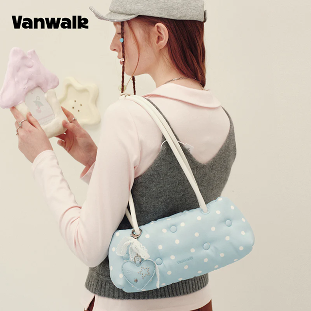 VANWALK - HOME SERIES BAG V2994