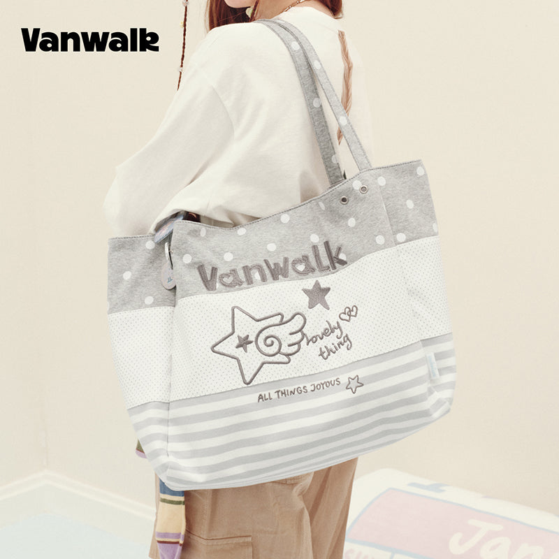VANWALK - HOME SERIES BAG V3017