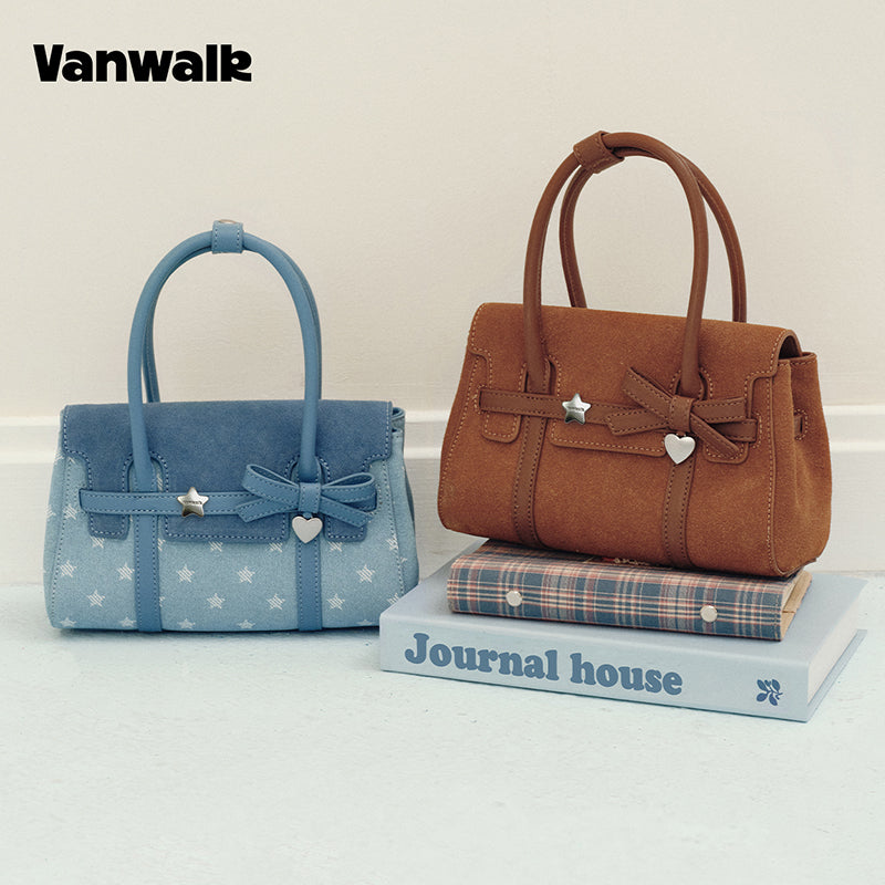 VANWALK - HOME SERIES BAG V3034