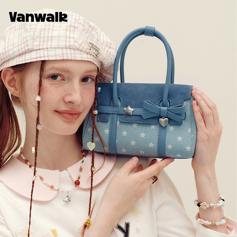 VANWALK - HOME SERIES BAG V3034
