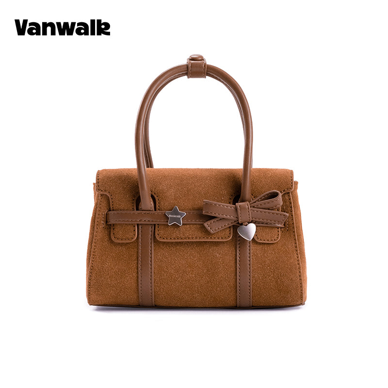 VANWALK - HOME SERIES BAG V3034