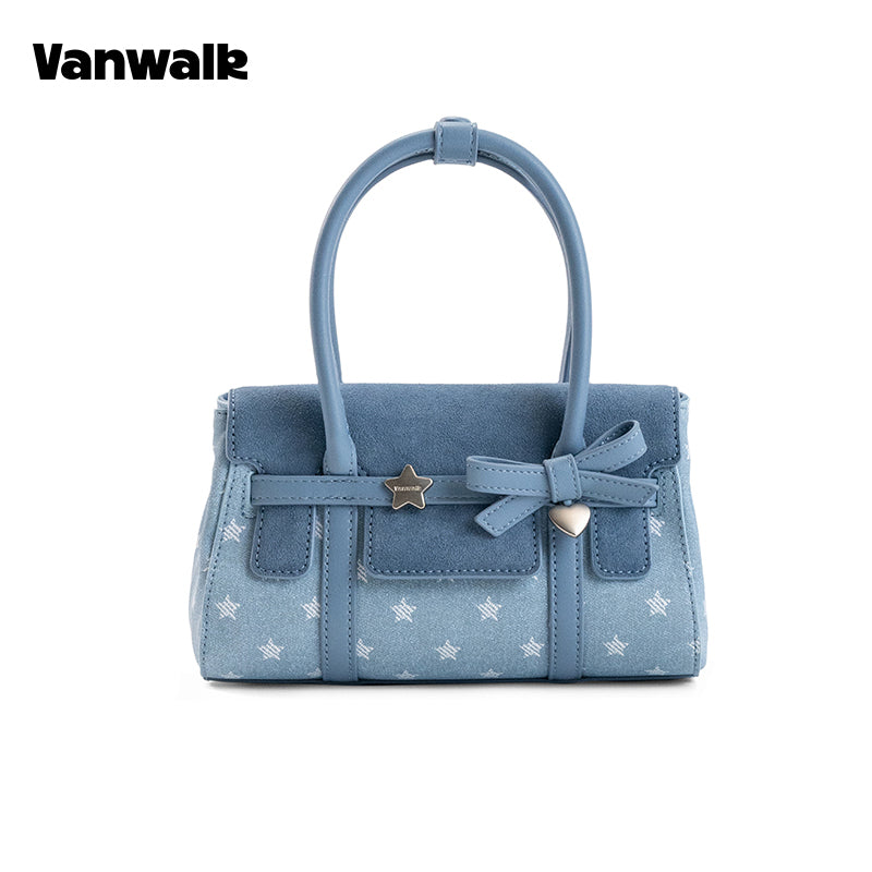 VANWALK - HOME SERIES BAG V3034