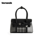 VANWALK - HOME SERIES BAG V3034