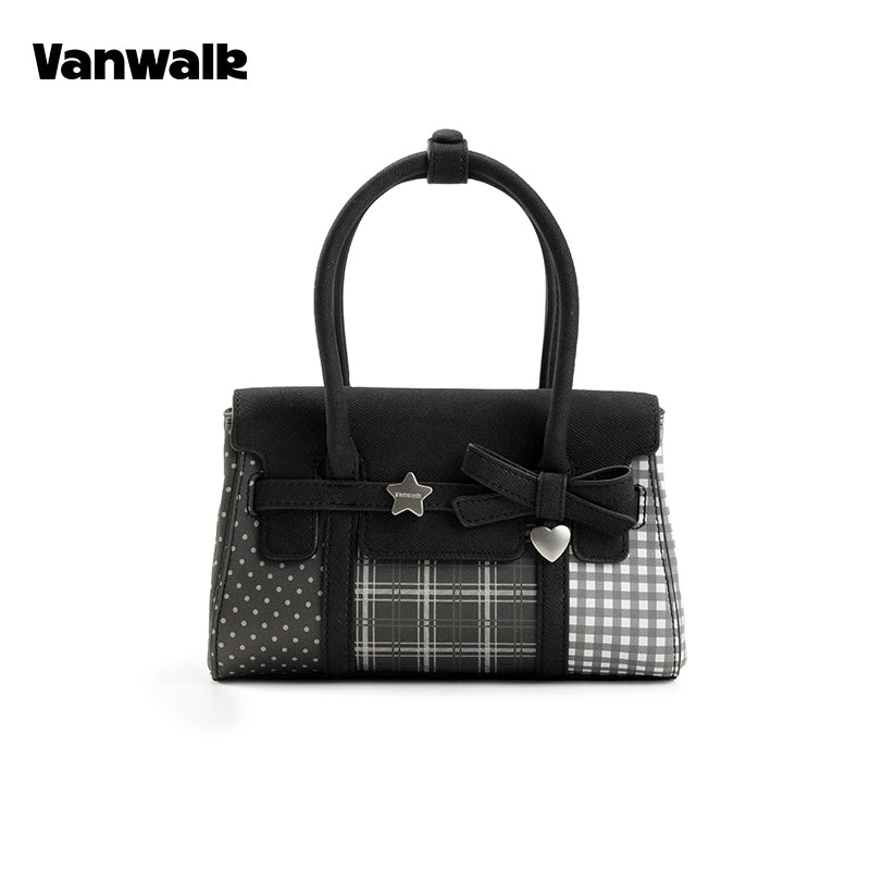 VANWALK - HOME SERIES BAG V3034