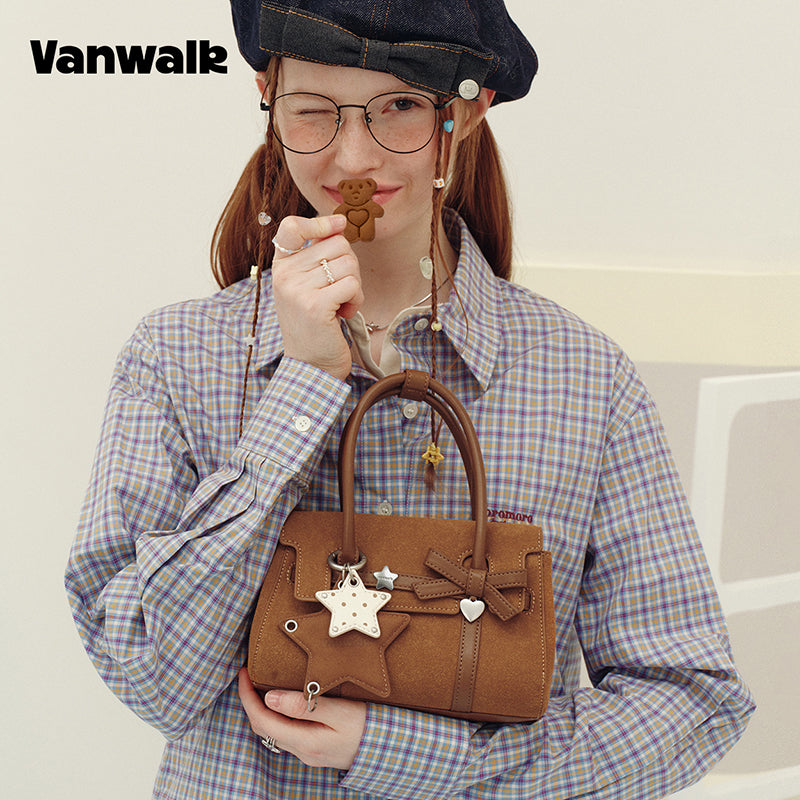 VANWALK - HOME SERIES BAG V3034