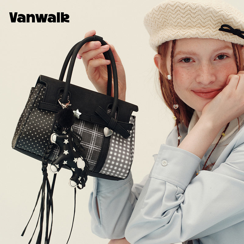 VANWALK - HOME SERIES BAG V3034