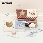 VANWALK - HOME SERIES PENCIL CASE VS93