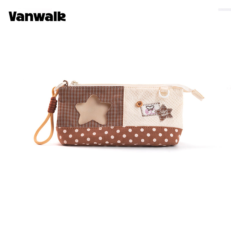 VANWALK - HOME SERIES PENCIL CASE VS93
