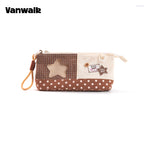 VANWALK - HOME SERIES PENCIL CASE VS93