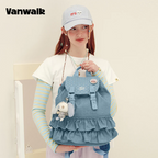 VANWALK - PLANNER HOUSE BACKPACK V3035