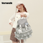 VANWALK - PLANNER HOUSE BACKPACK V3035