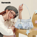 VANWALK - PLANNER HOUSE BAG V3020