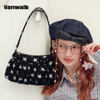 VANWALK - PLANNER HOUSE BAG V3020