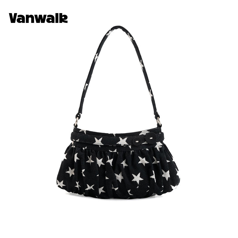 VANWALK - PLANNER HOUSE BAG V3020
