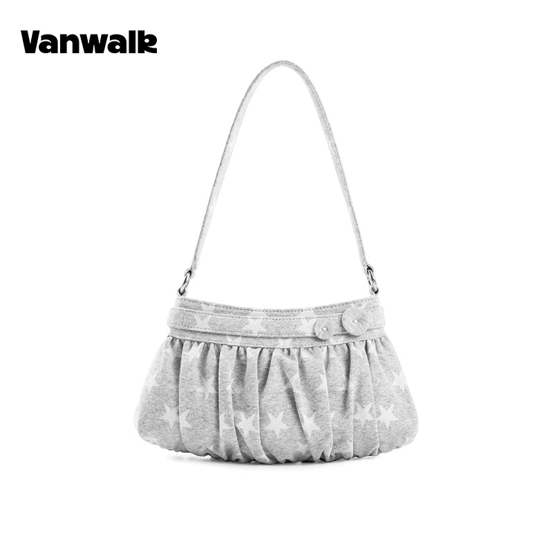 VANWALK - PLANNER HOUSE BAG V3020