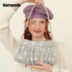 VANWALK - PLANNER HOUSE BAG V3020