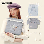 VANWALK - HOME SERIES LAPTOP CASE VS92