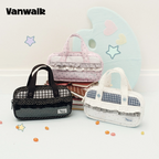 VANWALK - HOME SERIES POUCH MEDIUM VS95