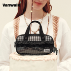 VANWALK - HOME SERIES POUCH MEDIUM VS95