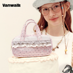 VANWALK - HOME SERIES POUCH MEDIUM VS95